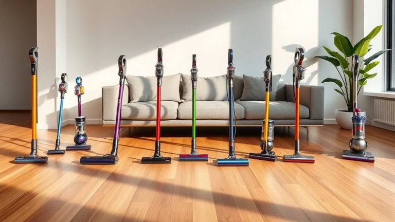 top dyson vacuums 2026