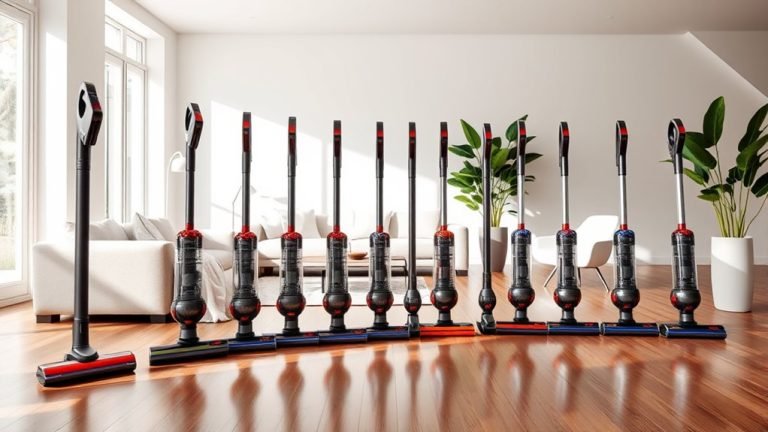 top dyson vacuums 2026