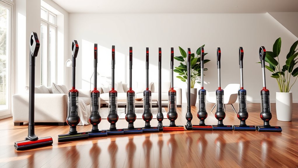 top dyson vacuums 2026