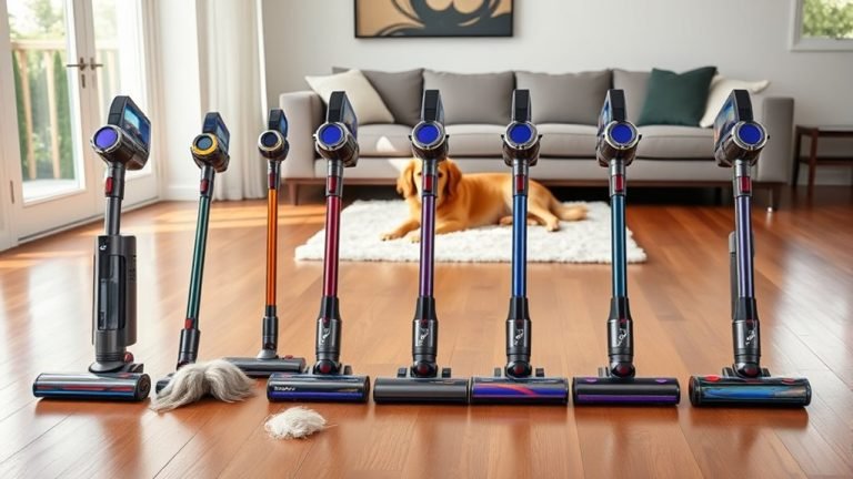 top dyson vacuums 2026