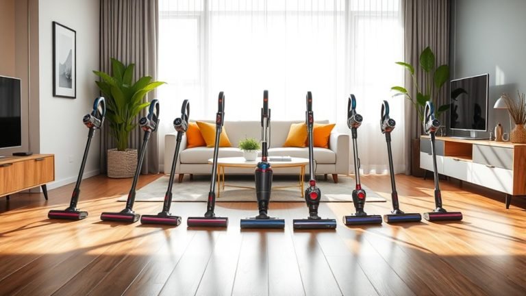 top dyson vacuums 2026