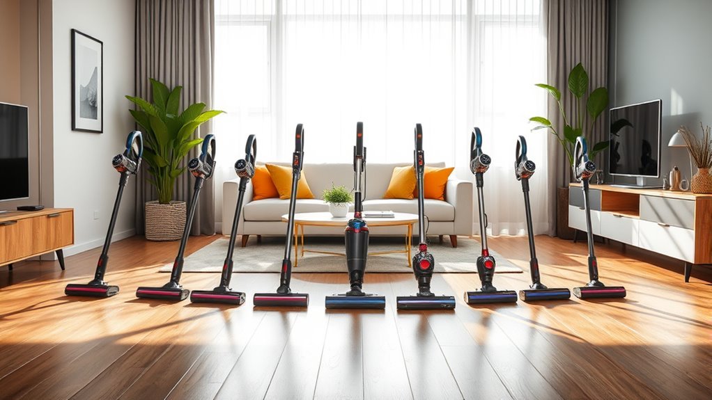 top dyson vacuums 2026