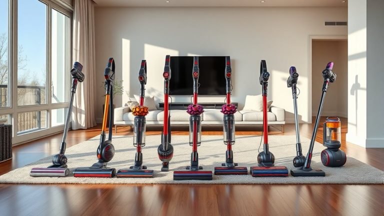 top dyson vacuums 2026