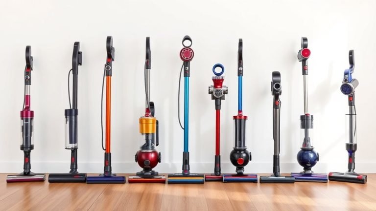 top dyson vacuums 2026