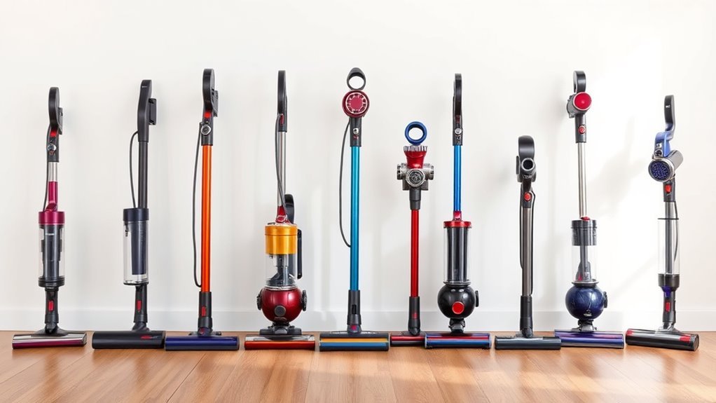top dyson vacuums 2026