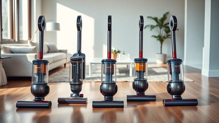top dyson vacuums 2026