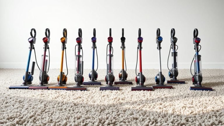 top dyson vacuums 2026