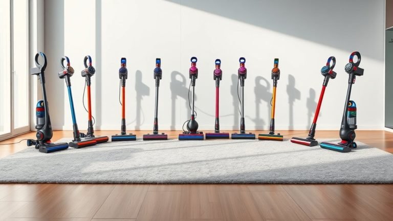 top dyson vacuums 2026