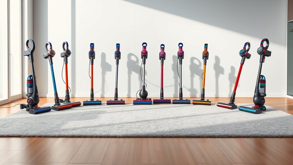 top dyson vacuums 2026