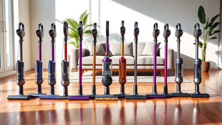 top dyson vacuums 2026