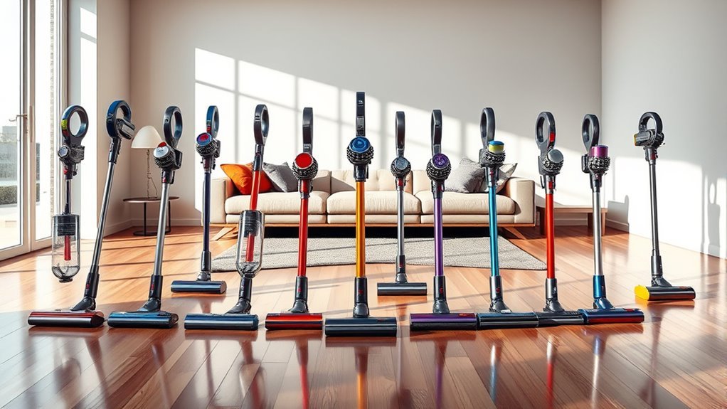 top dyson vacuums 2026