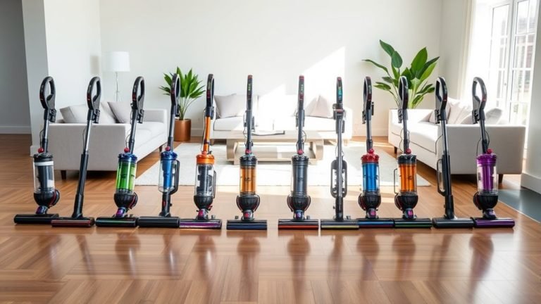 top dyson vacuums 2026