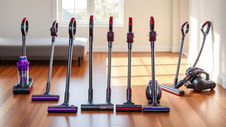 top dyson vacuums 2026