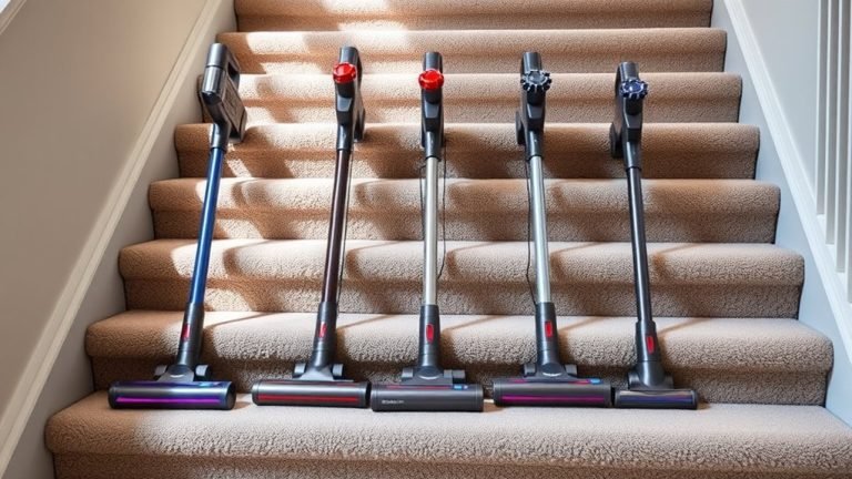 top dyson vacuums 2026
