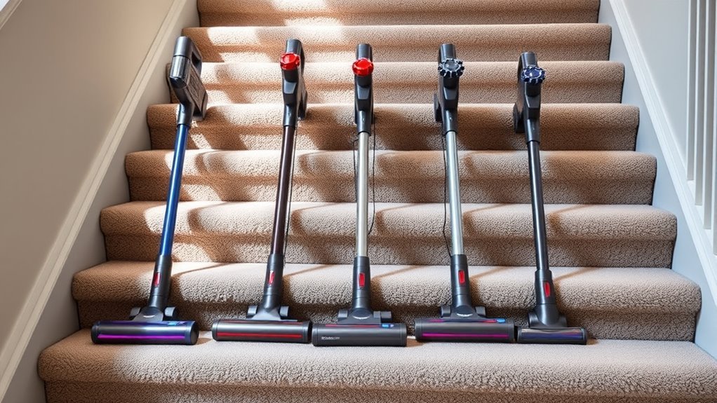 top dyson vacuums 2026