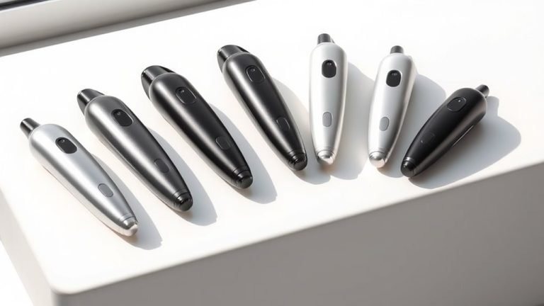 top ear vacuum cleaners