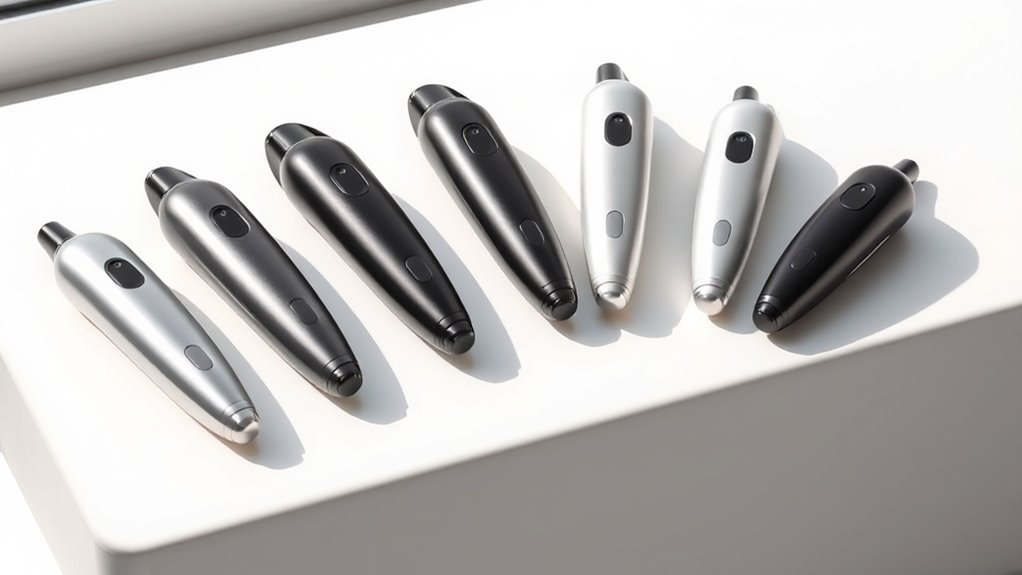 top ear vacuum cleaners