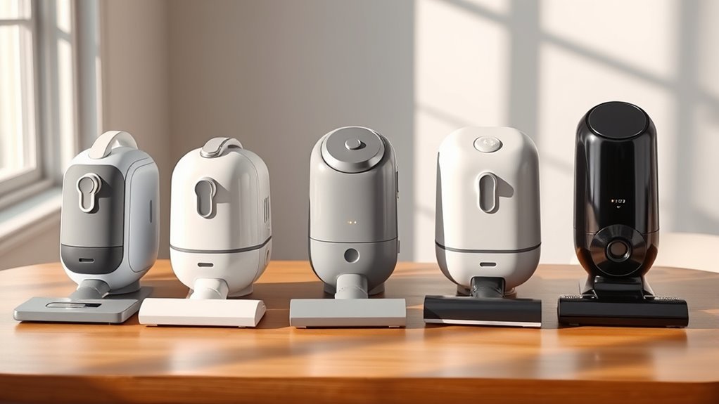 top eco friendly vacuums