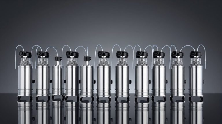 top ed vacuum pumps