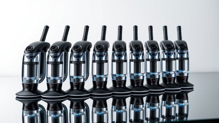 top electric aquarium vacuums