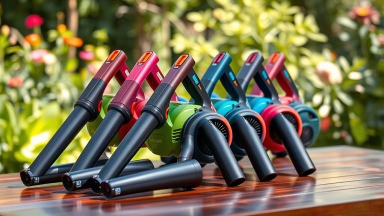 top electric blower reviews
