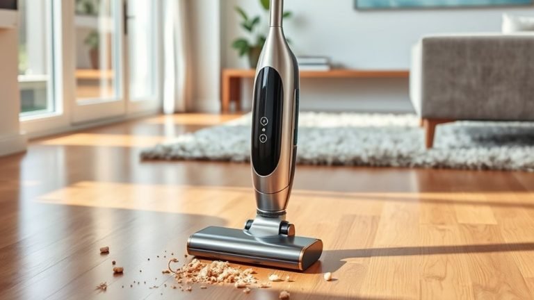 top electric broom vacuums
