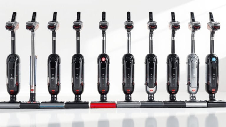 top electronic vacuum picks