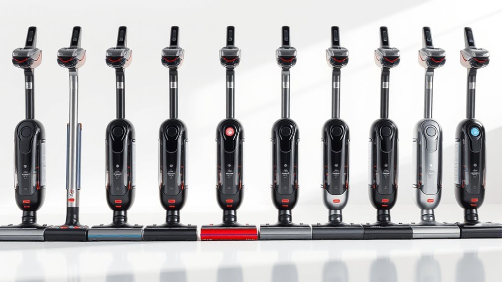top electronic vacuum picks
