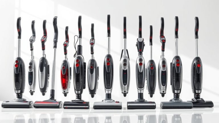 top electronics vacuum picks