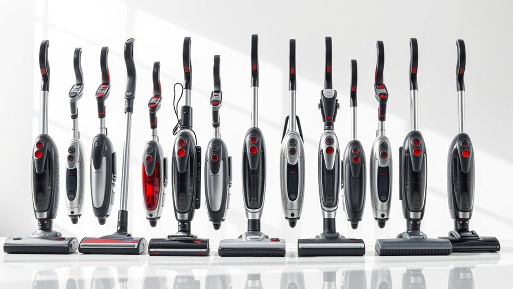 top electronics vacuum picks