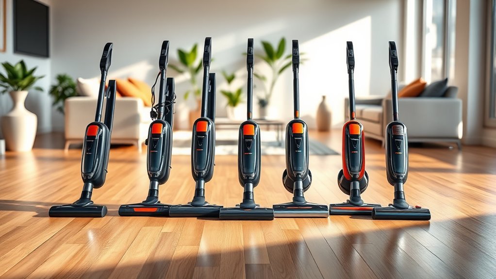 top eufy vacuums 2026