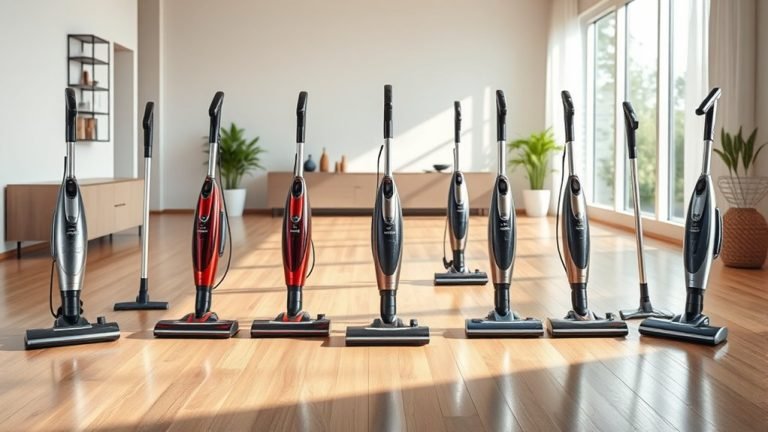 top eureka forbes vacuums