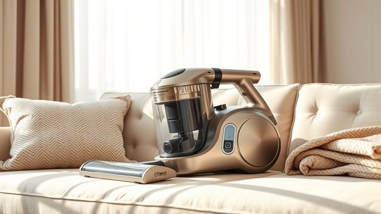 top fabric vacuum cleaners