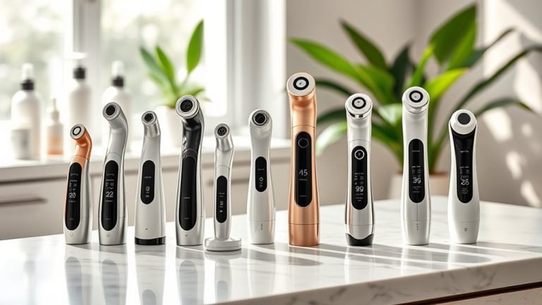 top facial vacuum reviews