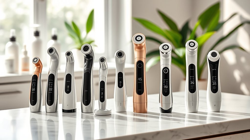 top facial vacuum reviews