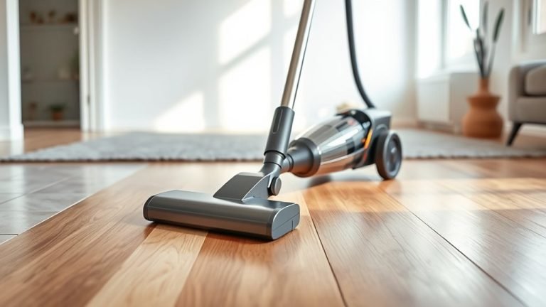 top floor cleaner vacuums