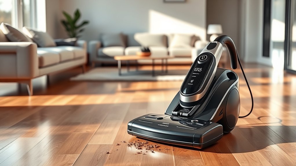 top floor cleaning combos