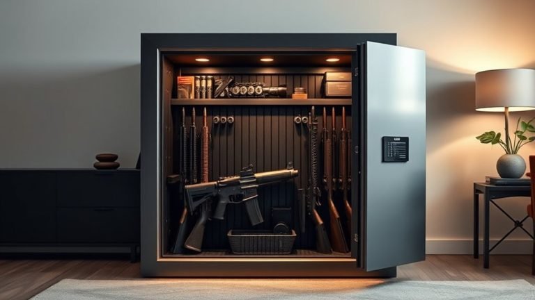 top gun safes 2026