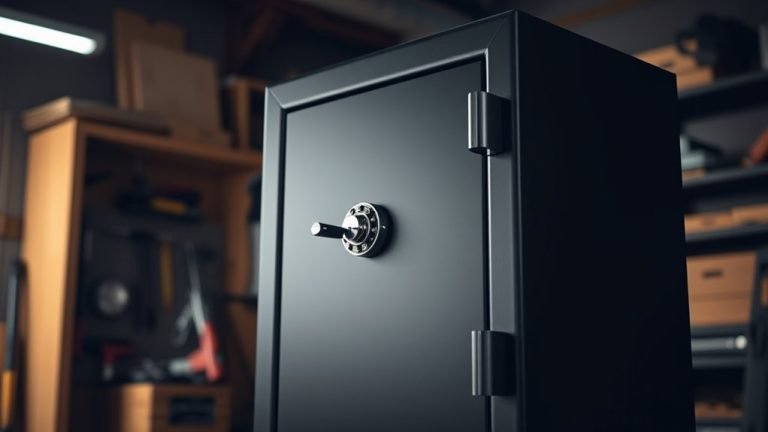 top gun safes 2026