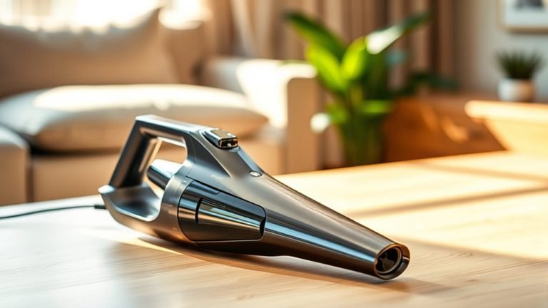 top handheld vacuum reviews