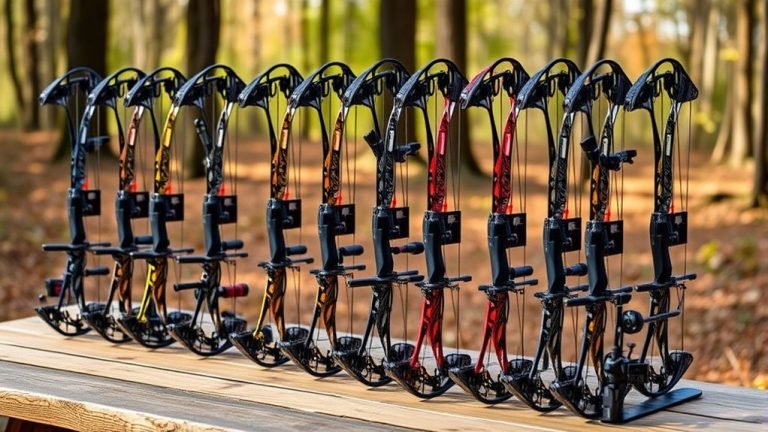 top hunting bow packages