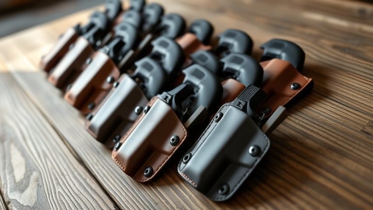 top j frame holsters