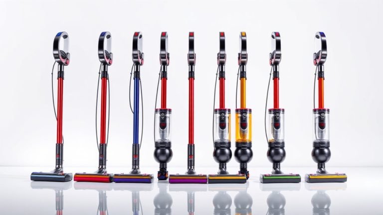 top pet hair vacuums
