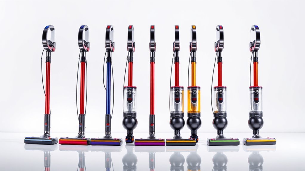 top pet hair vacuums