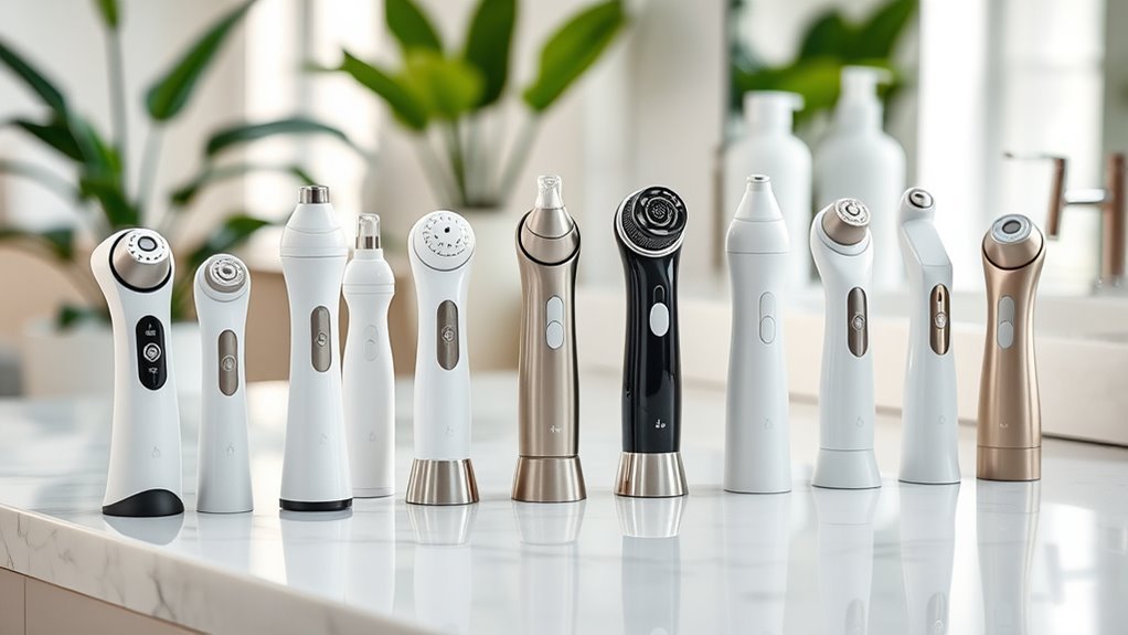 top pore vacuum reviews