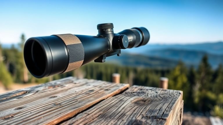 top portable spotting scopes