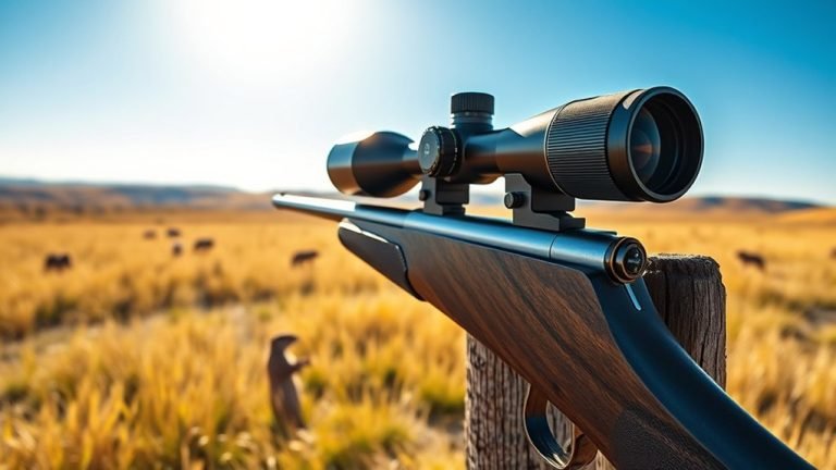 top prairie dog scopes