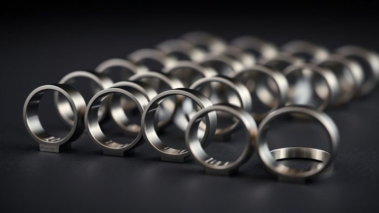 top precision scope rings