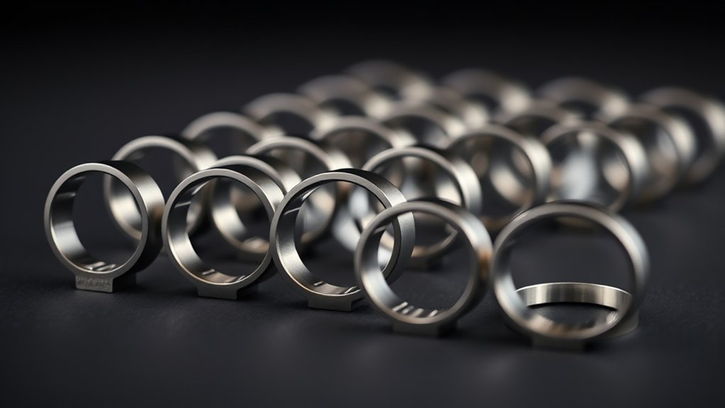 top precision scope rings