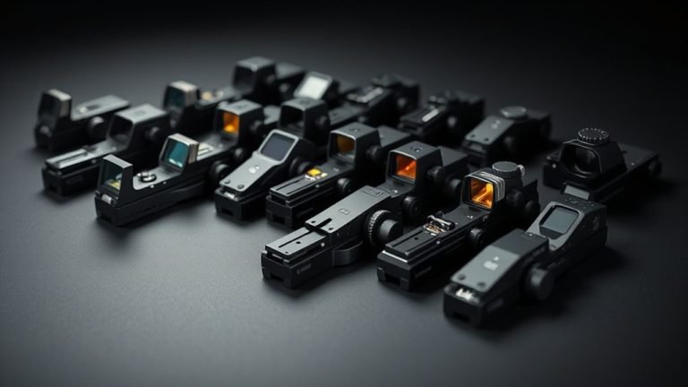 top prism sights 2026